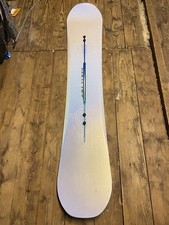 Burton Method Snowboard