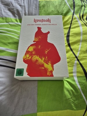 Für den Himmel durch die Hölle Box - Kontra K