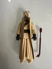 Vtg Star Wars Tusken Raider Sandpeople Complete Action Figure 1977 HK Kenner *NM