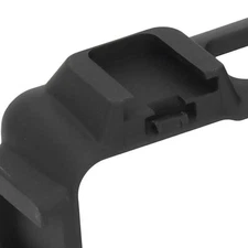 Camera Protective Frame Housing Shockproof Black for Insta360 One RS Action