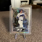 2026 Bowman Shohei Ohtani Bowman Sterling Chrome Refractor MOJO💥 #BST-6 Dodgers