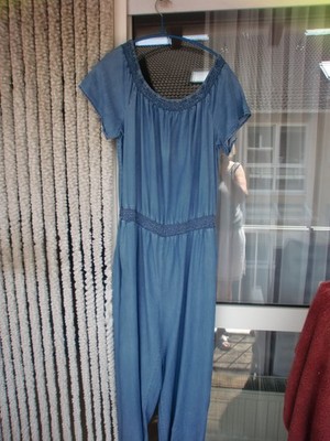 Jumpsuit  Overall 44/46 Max & Co