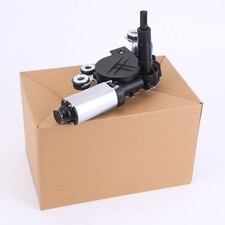 WISCHERMOTOR FEBI BILSTEIN HINTEN FÜR SKODA FABIA 2 ROOMSTER SUPERB 2 YETI