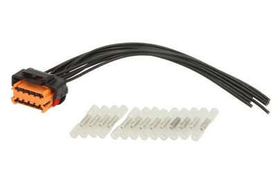 Für SENCOM SEN20227 Repair Kit, cable set SEN20227 Harness wire for air suspens