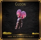 Gloon-Ark Survival Ascended PVE- ASA-Dino-Official-XBOX/PS5/PC-AAO