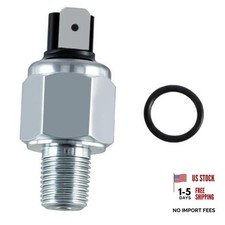 Motorcycle Brake Switch Hydraulic Rear Brake Light Switch Switch only