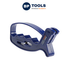 Multi-Sharp MS1901E 2-in-1 Knife & Scissor Sharpener