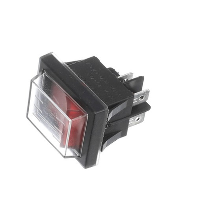 #ad MASTER HOT DOG SWITCH 596407 Genuine OEM Replacement Part $31.20