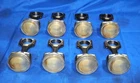 Note 15-23 Charger Challenger Durango 6.4L V8 Hemi Piston Connecting Rod Set OEM