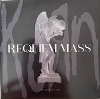 Korn Requiem Messe Cd Neu