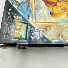 NWT Lego Elves 41175 Fire Dragon's Lava Cave 441 Pcs