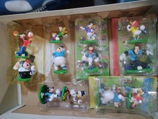 I Mondiali Di Topolino Gadget Vintage. Coppie Diverse Con Scelta 