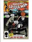 Amazing Spider-Man 283 Marvel Comics 1986