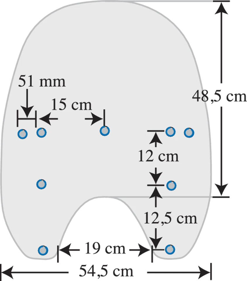 Memphis Shades MEP8621 Spoiler Windshields 14-22  Harley Street Glide EFI FLHX - Image 2 of 3
