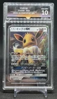 Eevee GX Starter Set 019/038 Mint Grade 10 (Japanese)