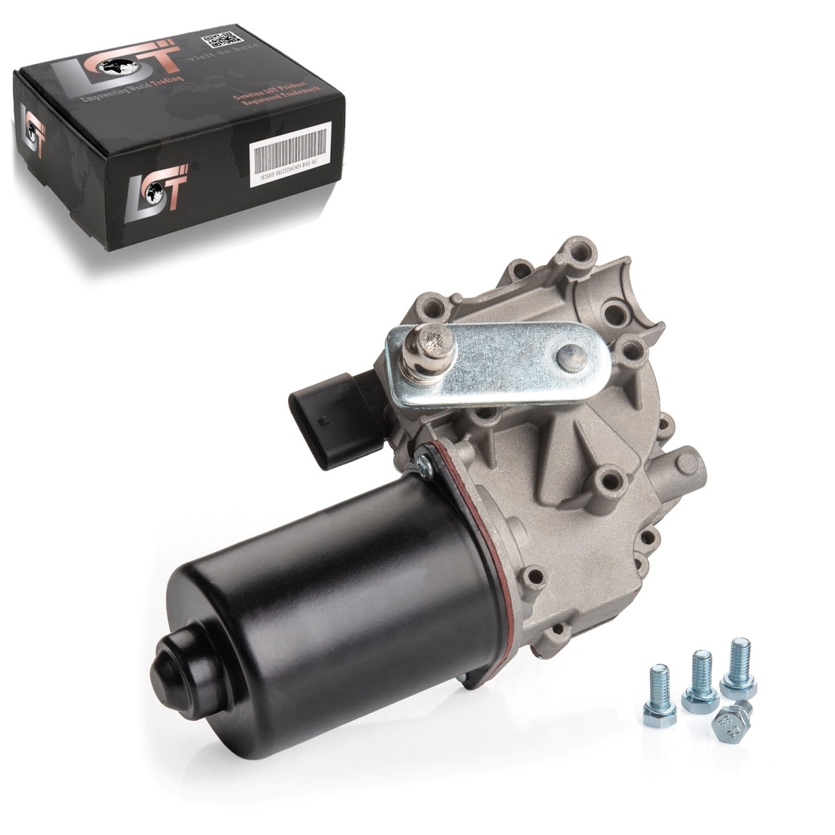 Front Wiper Motor Windscreen Wiper Motor for Mercedes-Benz V-Class Vito W447