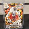 Panini Donruss 2025 Bomb Squad Emeka Egbuka #BS-EEA Rookie Insert Buccaneers