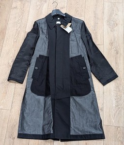 $890 Mens BURBERRY \