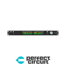 MOTU 16A 32x34 Thunderbolt USB Audio Interface PRO AUDIO NEW PERFECT CIRCUIT