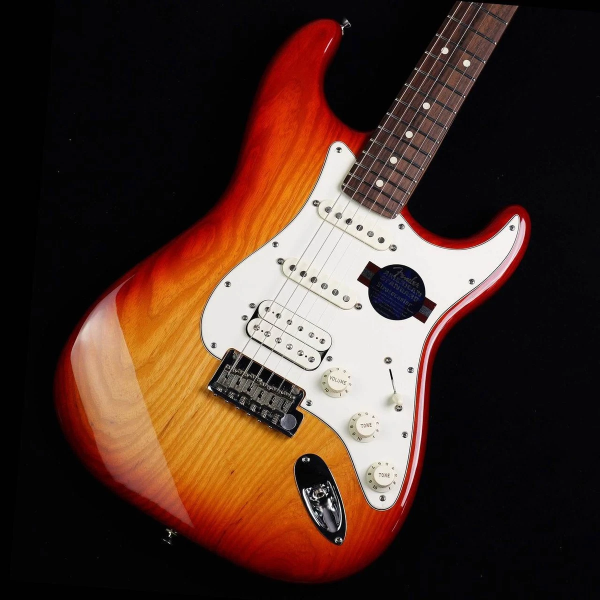 2010 Fender American Standard Stratocaster | eBay