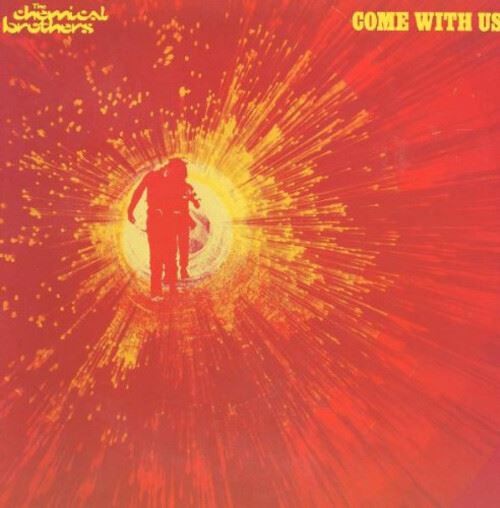 The Chemical Brothers - Come With Us (UMR/EMI) 2LP Vinyl 12"" Album