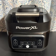 POWER XL AFG-5A Air Fryer 1400 Watts