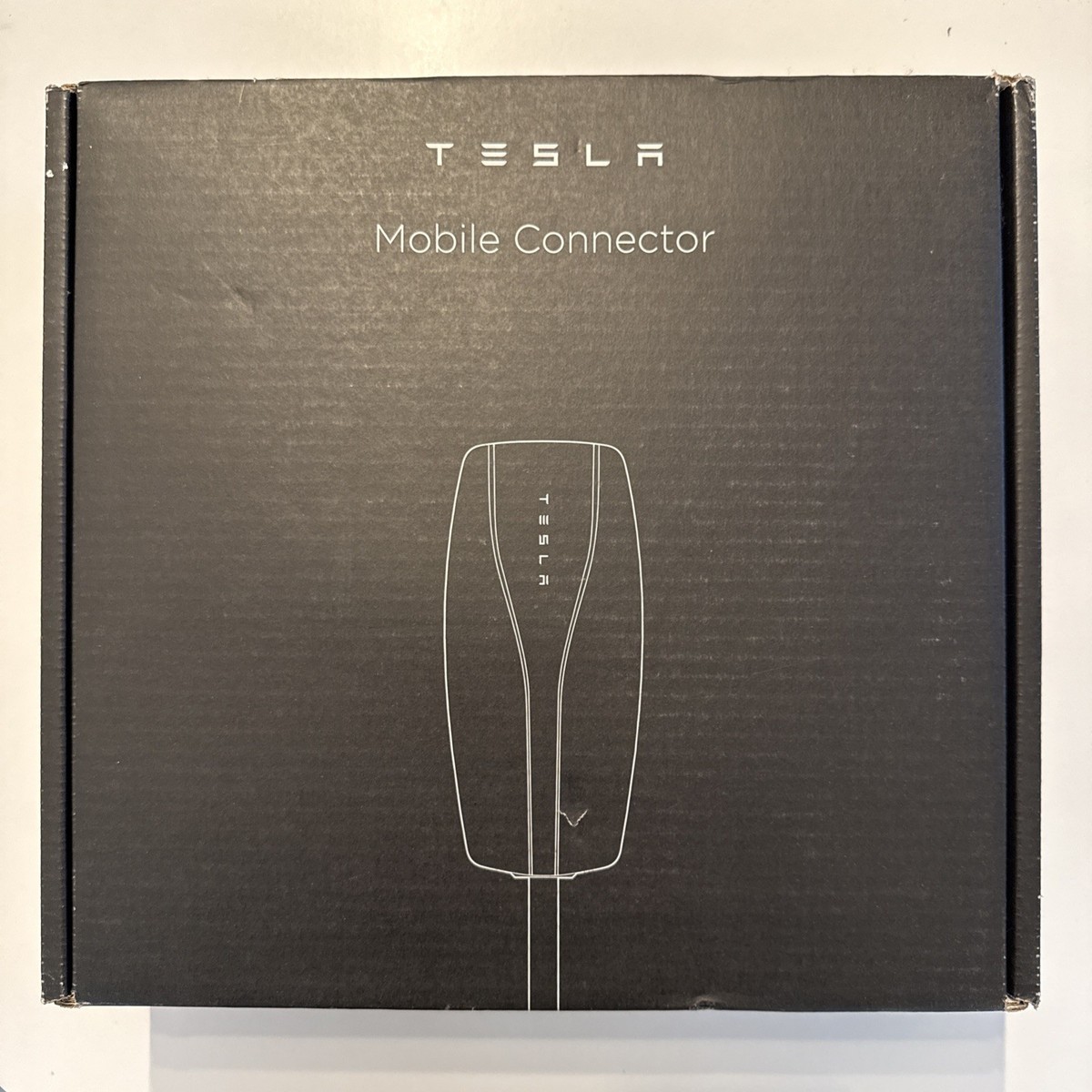 Tesla Mobile Connector Bundle OEM Gen 2, North America, BRAND NEW