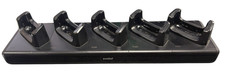 Zebra Motorola TC55 5 Slot Charger Cradle CRDUNIV-55-5000R TC55AH