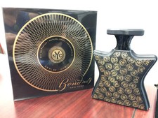 Wall Street Bond No. 9 Eau De Parfum 3.3
