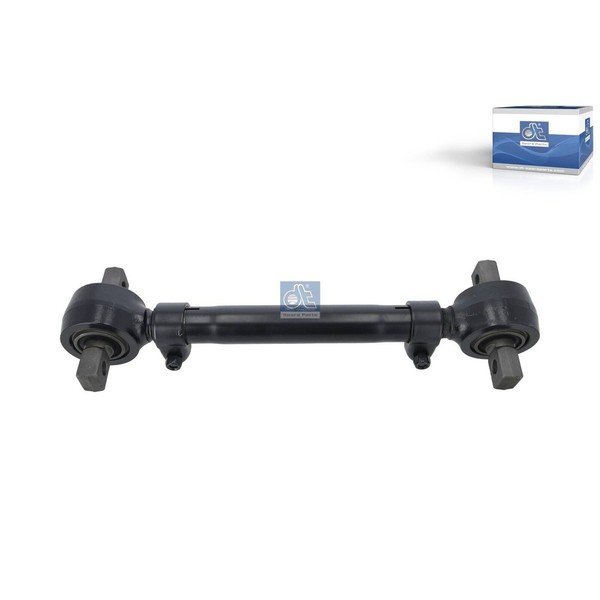 Lenker RadaufhäNgung LäNgslenker DT Spare Parts FüR U.A. Iveco-image