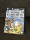 Super Smash Bros. Melee (GameCube, 2001)