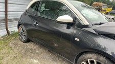 Cardan Opel Adam