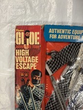 Gi Joe Adventure Team Set for sale - eBay