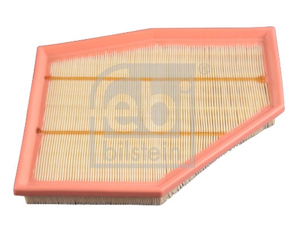 Luftfilter Febi Bilstein 179151 Filtereinsatz FüR BMW 7Er G11 G12 5Er G30 F90 X5-image