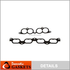 Intake Manifold Gasket For 96-04 T100 Tacoma Toyota 4Runner 2.4L 2.7L