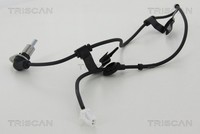 Triscan Abs Sensor Raddrehzahl 8180 50210 FüR Premacy Cp Mazda Van Cr CP19 CP10P