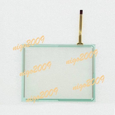 1PC  for  Touch Screen Glass Digitizer Panel  DMC ATP-104 ATP104 &ex