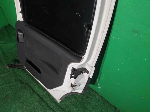 Puerta Lateral Corredera Derecha para OPEL COMBO (CORSA C) Cargo 2008 138206 - Imagen 2 de 10