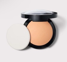 Laura Geller double Take Baked Full Coverage Foundation - Shade Light 0.3oz