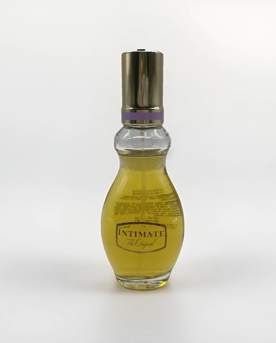 Revlon Intimate Fragrances for Women for sale - eBay
