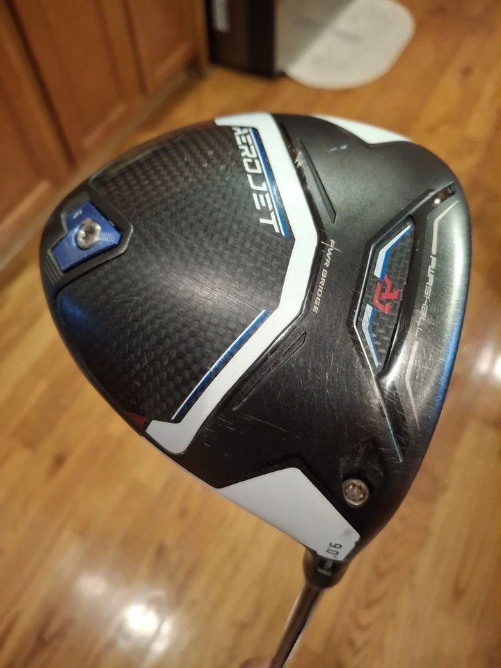 Aeroject Driver - Image 3 of 4