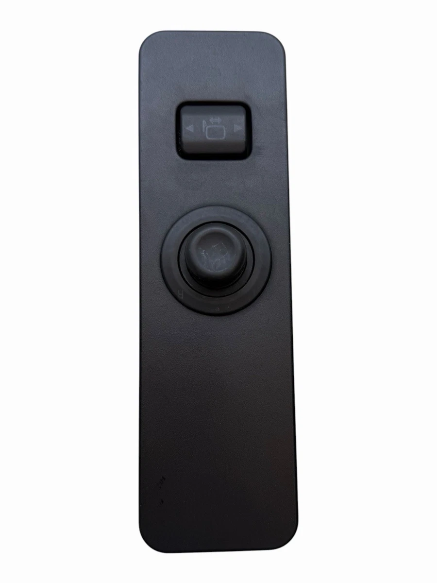Interruptor Maestro De Ventanas Y Espejos Laterales Para Ford F250 2018-2022, Lado Conductor, Original Motorcraft