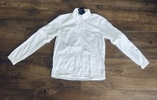 J. Lindeberg Kitt Detachable Wind Jacket Gr. ...
