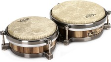 Pearl PTB785 Travel Bongos (2-pack) Bundle