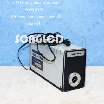 TELECAMERA  TOSHIBA 骨董品 s-l400.jpg