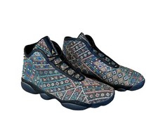 Nike  Jordan Horizon All-Star Basketball Shoes Size 14