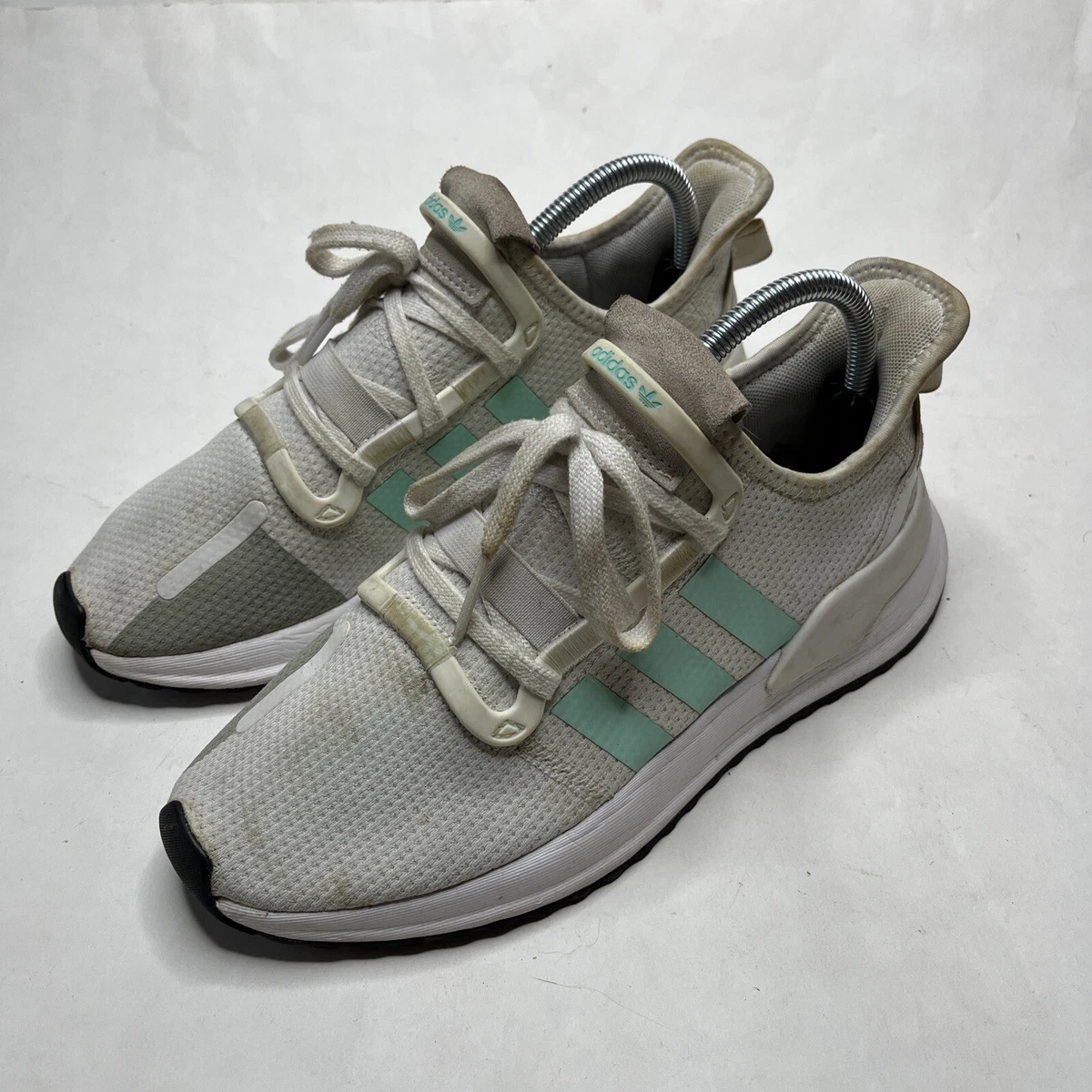 adidas U_Path Run Low Green W for sale | eBay