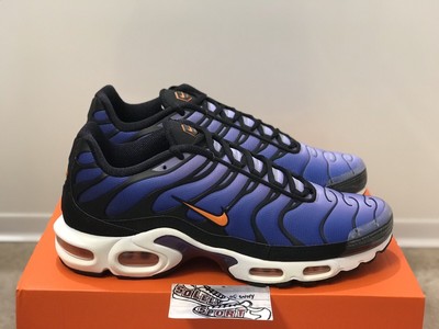 nike tn voltage purple