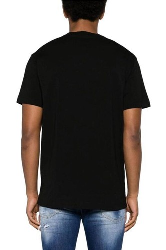 Dsquared2 Drip Dynamic Logo T-Shirt - Bild 3 von 4