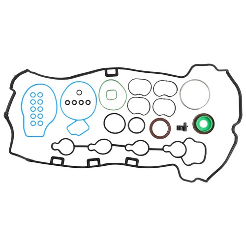 Kit de cadena de distribución VCT actuador selenoide engranaje bomba de agua para GM 2,2 L 2,4 L Ecotec - Imagen 10 de 17